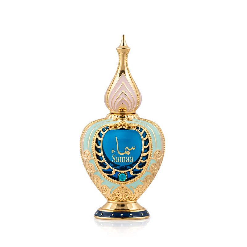 Hamidi Samaa Huile Parfumée Unisexe 20 ml