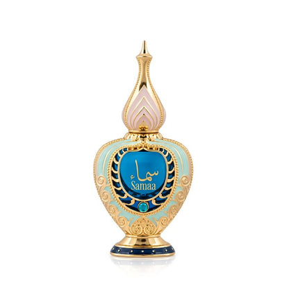 Hamidi Samaa Huile Parfumée Unisexe 20 ml