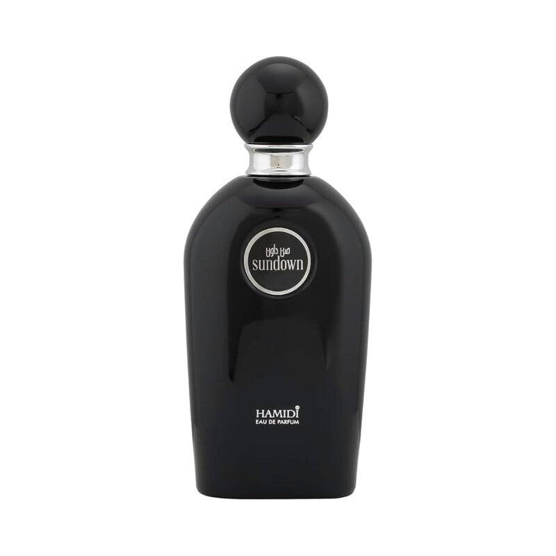 Hamidi Sundown Eau de Parfum Homme 100 ml