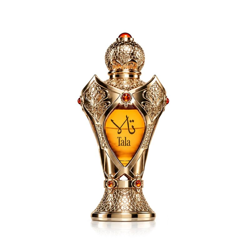 Hamidi Tala Huile Parfumée Unisexe 20 ml