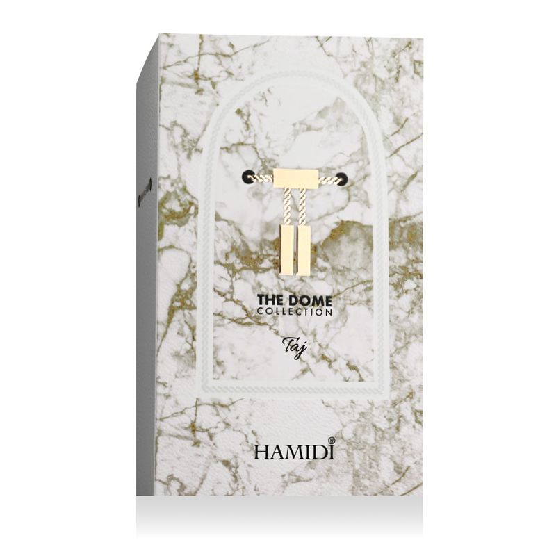 Hamidi The Dome Taj Eau De Parfum 100 ml Homme