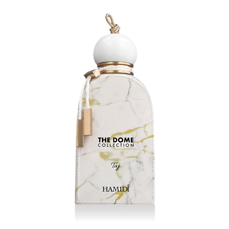 Hamidi The Dome Taj Eau De Parfum 100 ml Homme
