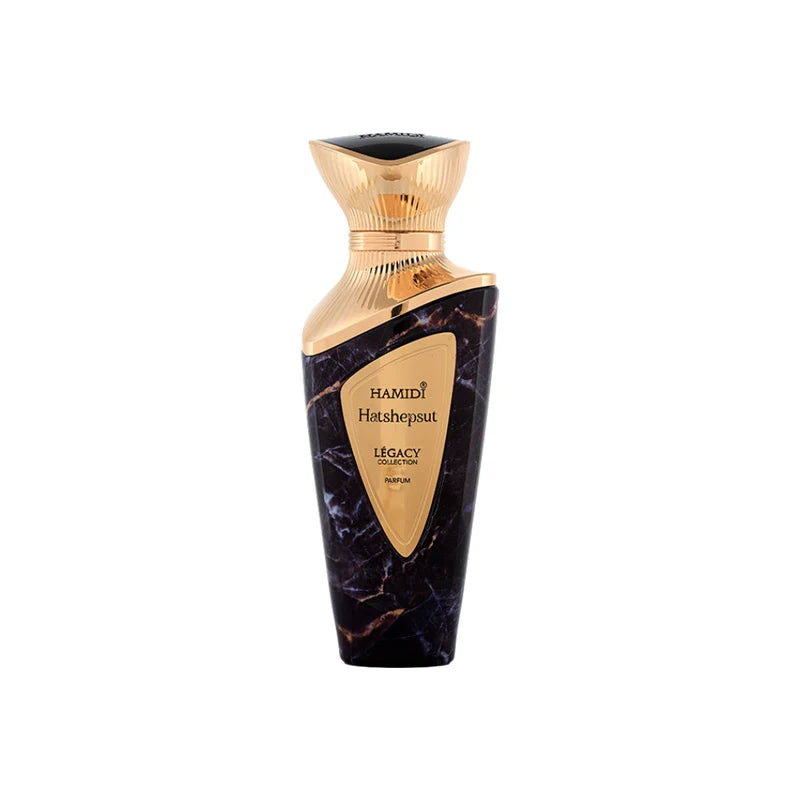 Hamidi The Legacy Hatsheput Eau De Parfum 100ml Femme