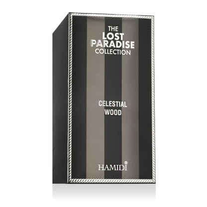 Hamidi The Lost Paradise Celestial Wood Eau De Parfum 100 ml (unisexe)
