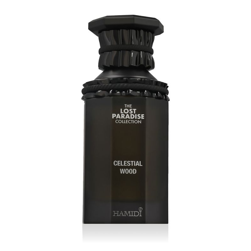 Hamidi The Lost Paradise Celestial Wood Eau de Parfum Unisexe 100 ml