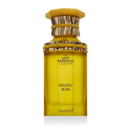 Hamidi The Lost Paradise Heavenly Bliss Eau de Parfum Unisexe 100 ml