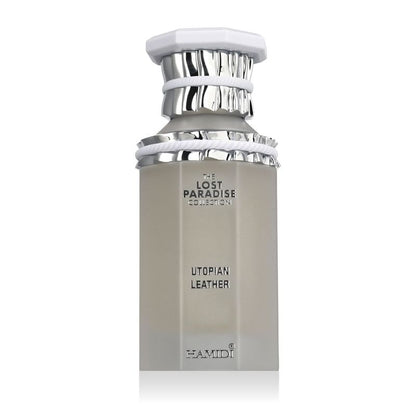 Hamidi The Lost Paradise Utopian Leather Eau de Parfum Unisexe 100 ml