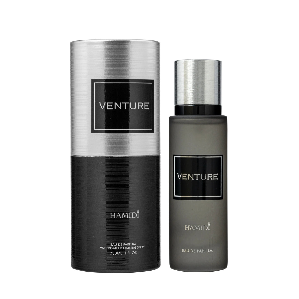 Hamidi Venture Eau De Parfum 30 ml Homme