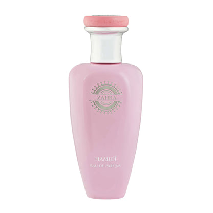 Hamidi Zahra Eau de Parfum Femme 80 ml