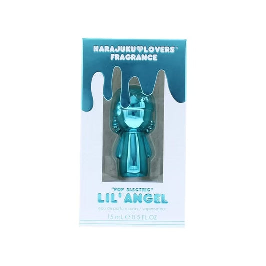 Harajuku Lovers Lil Angel Eau de Parfum Spray 15ml