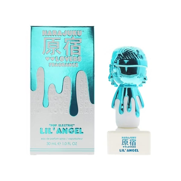 Harajuku Lovers Lil Angel Eau de Parfum Spray 30ml