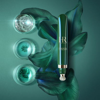 Helena Rubinstein Powercell Skinmunity Soin Contour des Yeux Jeunesse Renforcée 15 ml