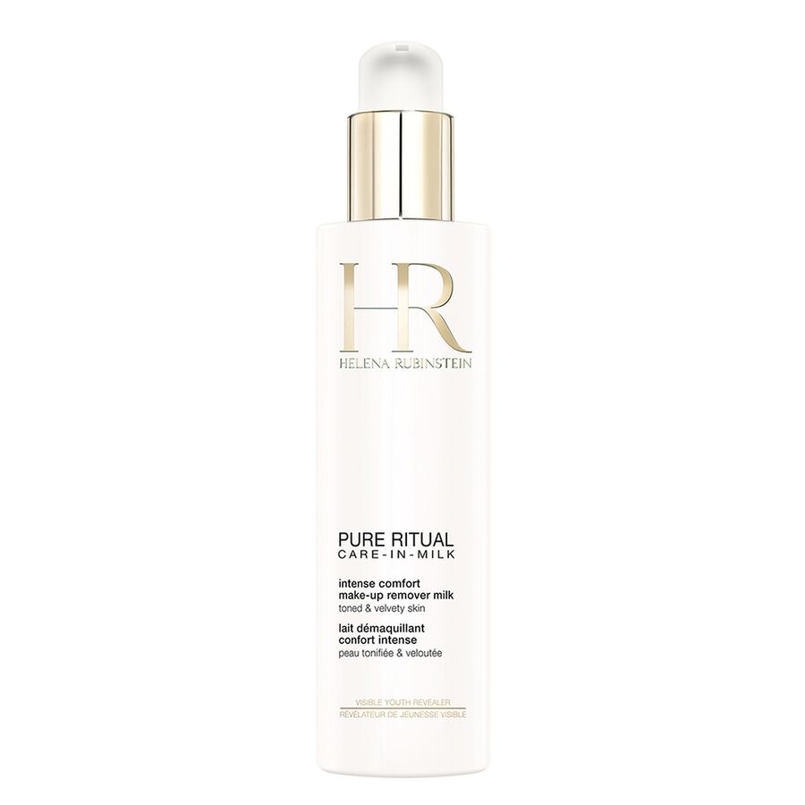 Helena Rubinstein Pure Ritual Care-In-Milk Lait Démaquillant 200 ml