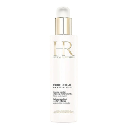 Helena Rubinstein Pure Ritual Care-In-Milk Lait Démaquillant 200 ml