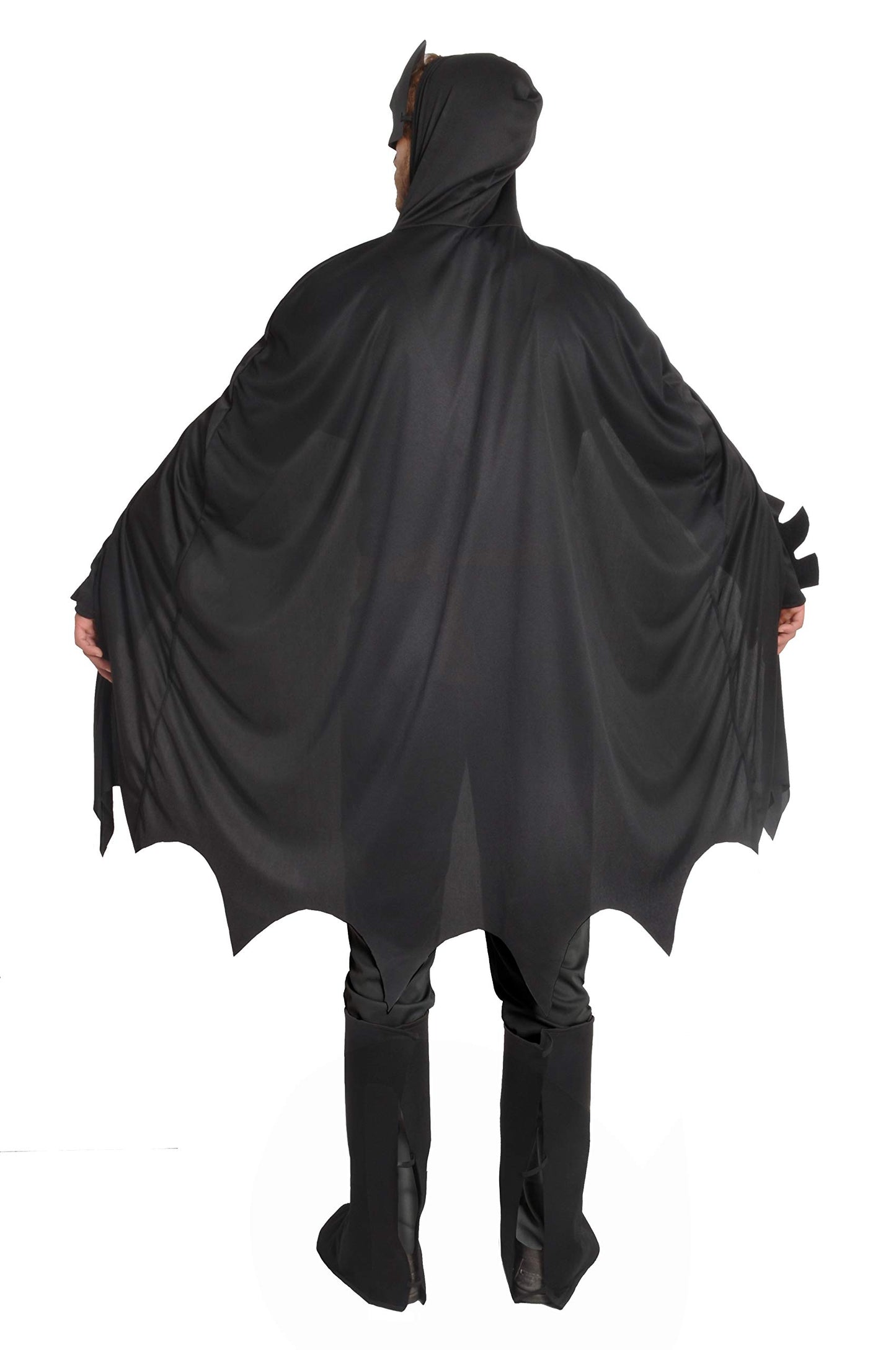 Ciao - Costume Batman Dark Knight pour adulte, original DC Comics Taille L
