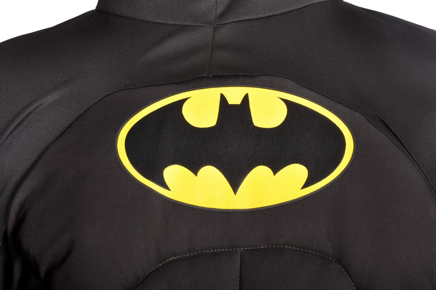 Ciao - Costume Batman Dark Knight pour adulte, original DC Comics Taille L