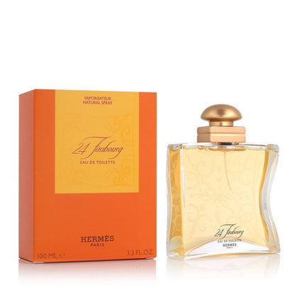 Hermès 24 Faubourg Eau De Toilette 100 ml para mujer