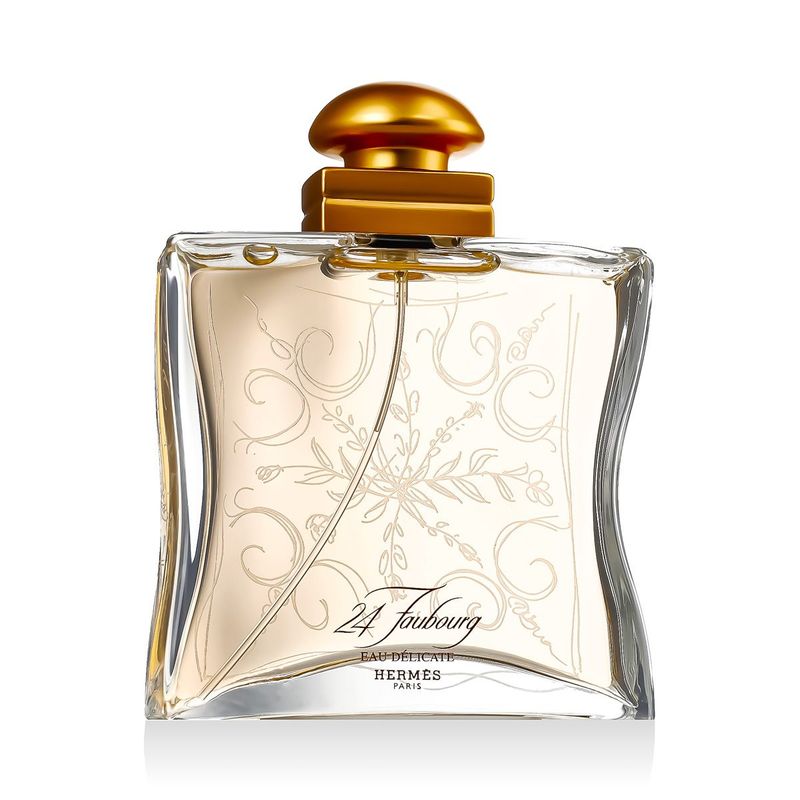 Hermès 24 Faubourg Eau Delicate Eau de Toilette Femme 100 ml