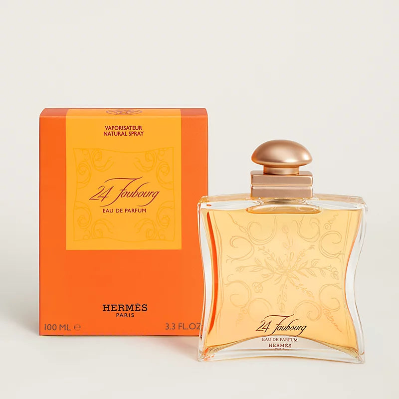 Hermès 24 Faubourg Eau de Parfum Femme 100 ml
