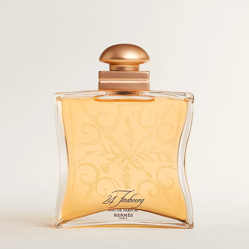 Hermès 24 Faubourg Eau de Parfum Femme 100 ml