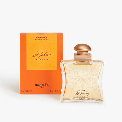 Hermes 24 Faubourg Eau de Parfum Femme 50 ml