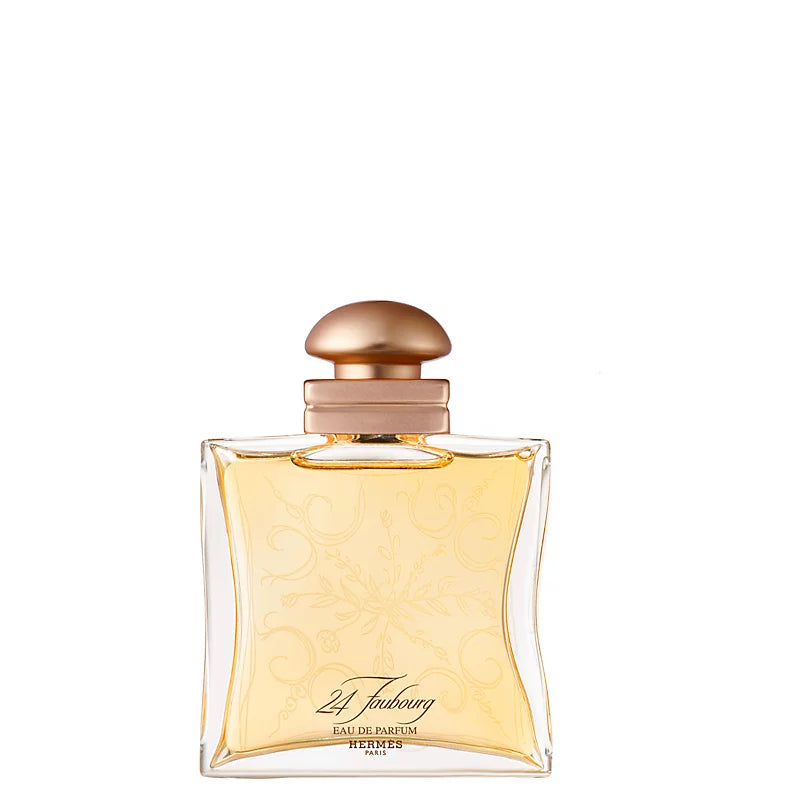 Hermes 24 Faubourg Eau de Parfum Femme 50 ml