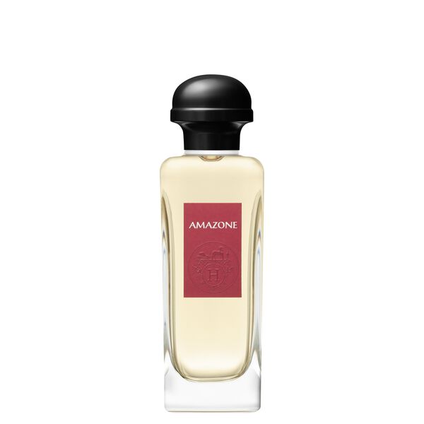 Hermès Amazone Eau De Toilette 100 ml Femme