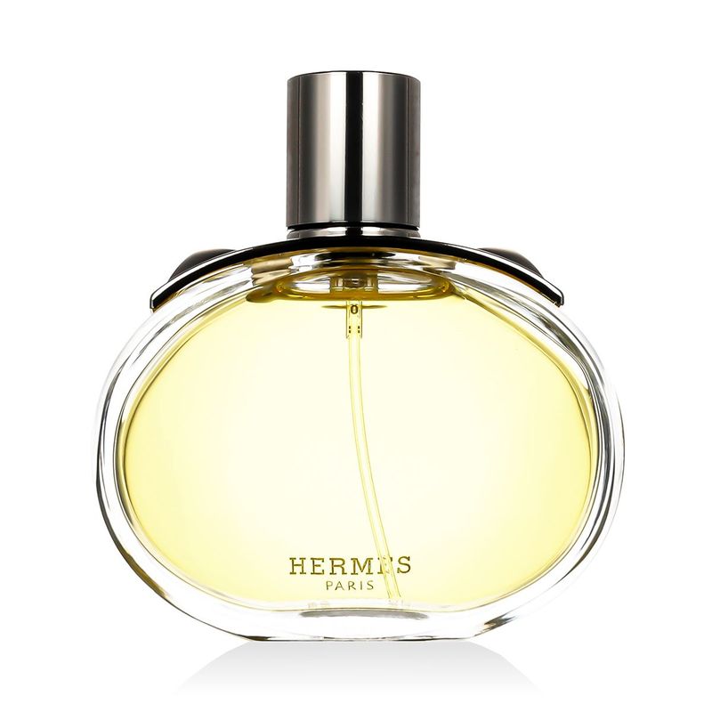 Hermès Barénia Eau de Parfum Femme 100 ml : Le Nouveau Parfum Chypré Sensuel et Élégant
