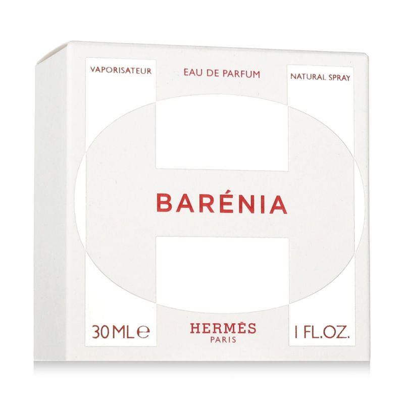 Hermès Barénia Eau de Parfum Femme 30 ml