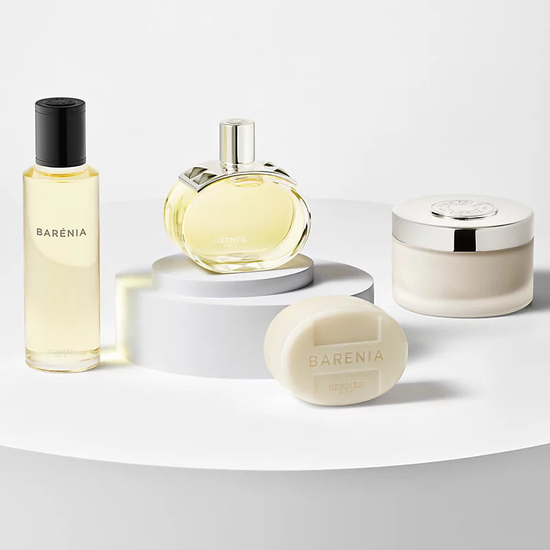 Hermès Barénia Eau de Parfum Femme 60 ml
