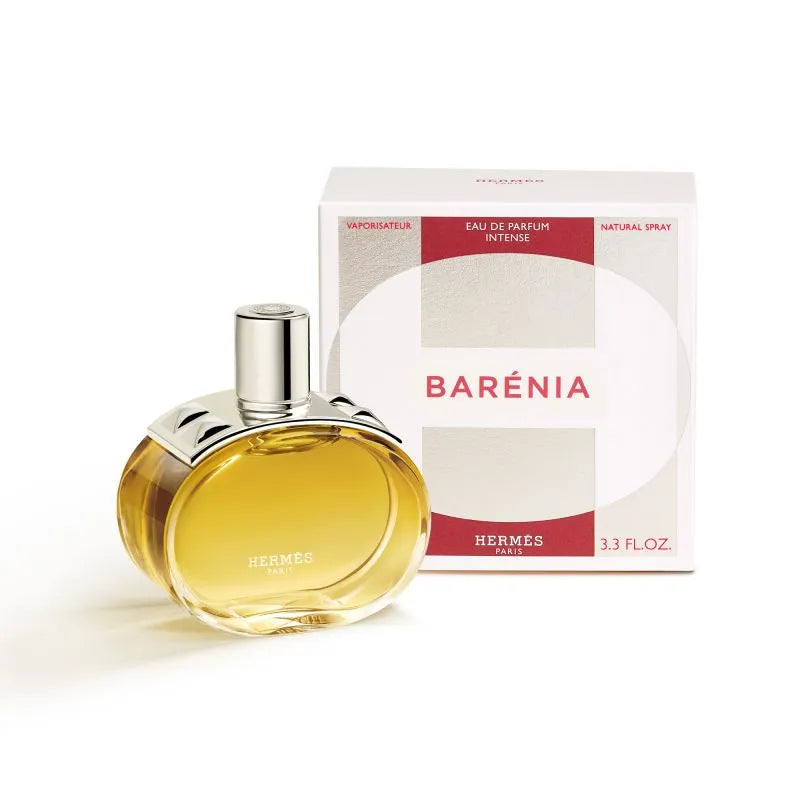 Hermès Barénia Intense Eau de Parfum Intense Rechargeable 100 ml Femme