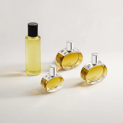 Hermès Barénia Intense Eau De Parfum Intense Rechargeable 60 ml Femme