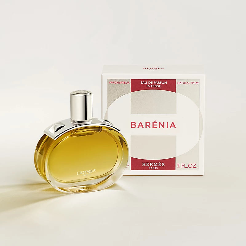 Hermès Barénia Intense Eau De Parfum Intense Rechargeable 60 ml Femme