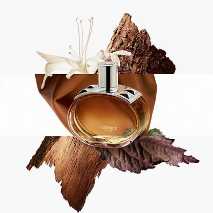 Hermès Barénia Intense Eau De Parfum Intense Rechargeable 60 ml Femme