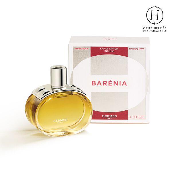 Hermès Barénia Intense Eau de Parfum Femme 100 ml