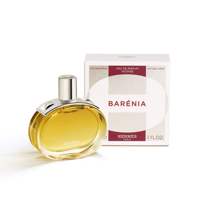 Hermès Barénia Intense Eau de Parfum Femme 60 ml Rechargeable