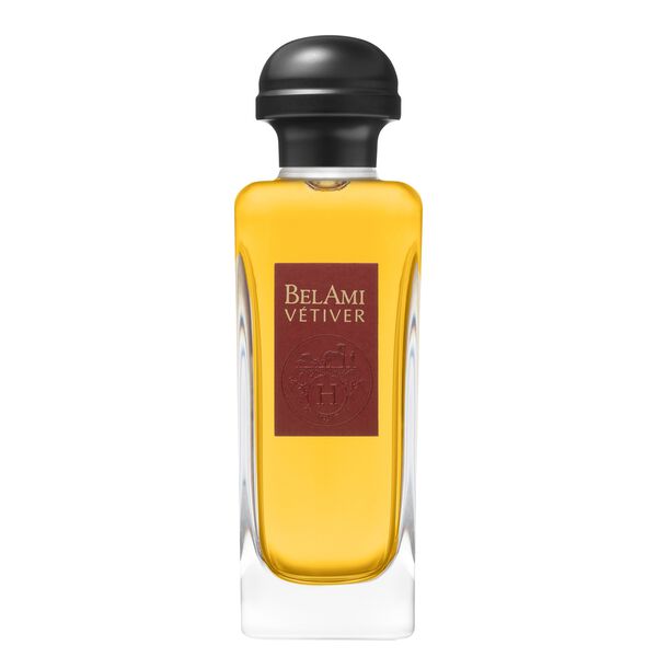 Hermès Bel Ami Vetiver Eau De Toilette 100 ml para hombre