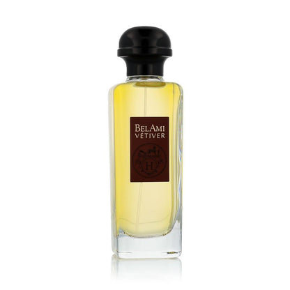 Hermès Bel Ami Vetiver Eau de Toilette Homme 100 ml