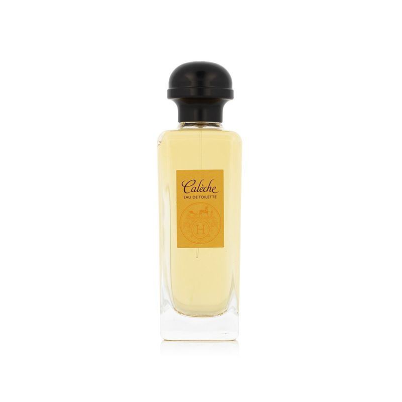 Hermès Caleche Eau De Toilette 100 ml para mujer