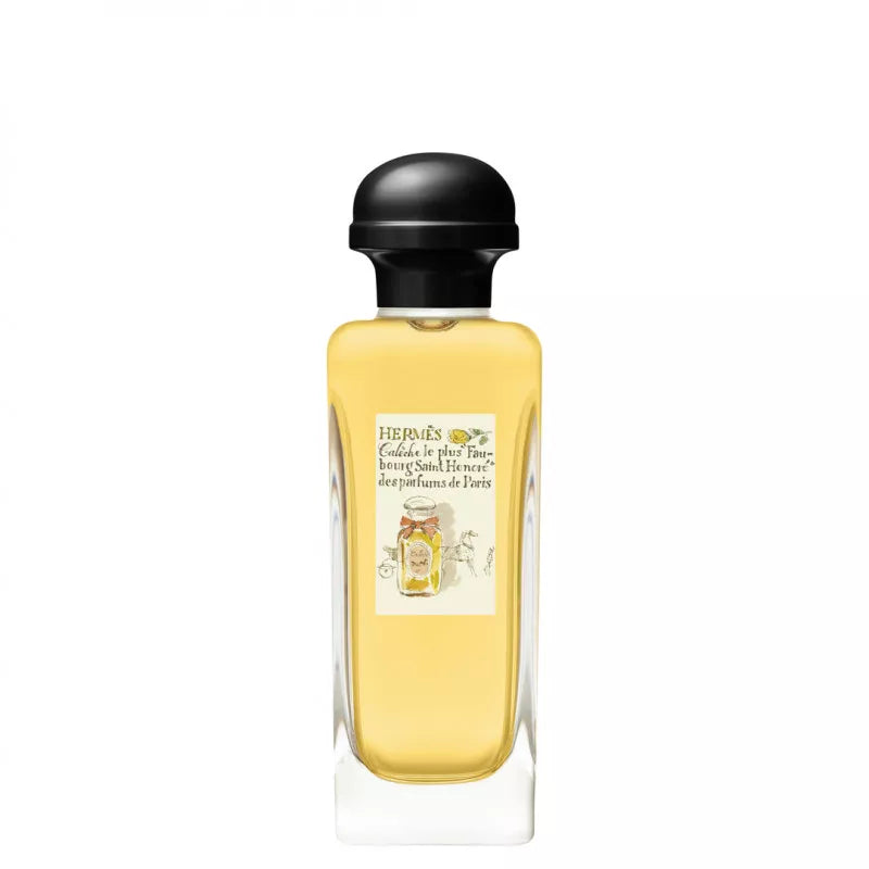 Hermès Calèche Soie de Parfum Eau de Parfum Femme 100 ml