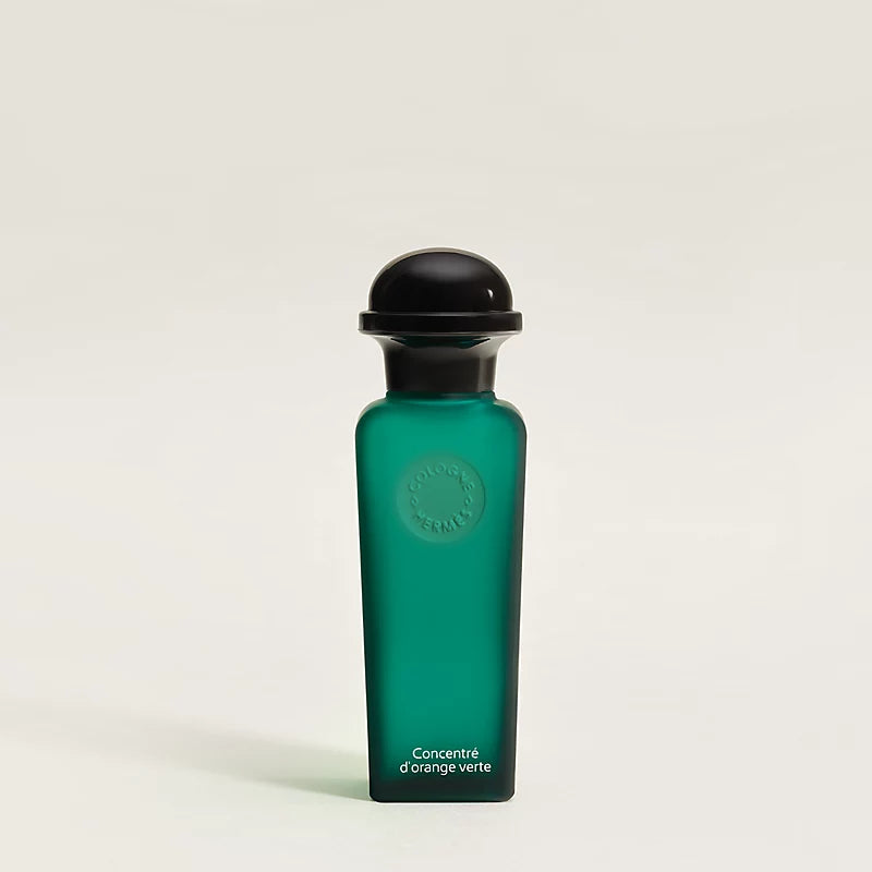 Hermès Concentré D'Orange Verte Eau de Toilette Testeur 100 ml Unisexe