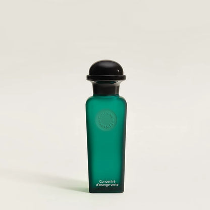Hermès Concentré D'Orange Verte Eau de Toilette Testeur 100 ml Unisexe