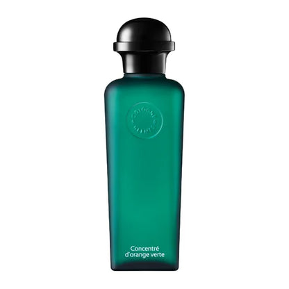 Hermes Concentré D'Orange Verte Eau de Toilette Unisexe 100 ml