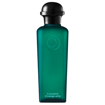 Hermès Concentré D'Orange Verte Eau de Toilette Unisexe 100 ml : l’élégance hespéridée iconique signée Hermès