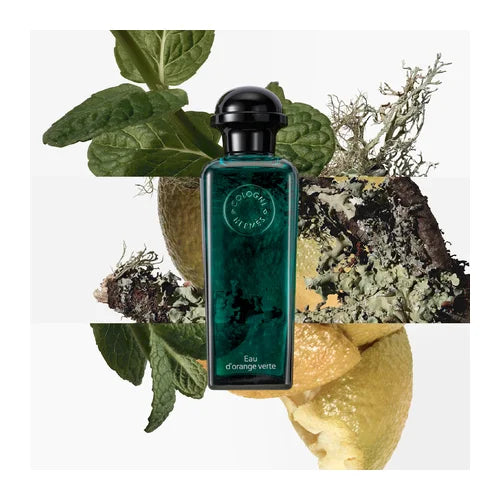 Hermes Concentré D'Orange Verte Eau de Toilette Unisexe 100 ml