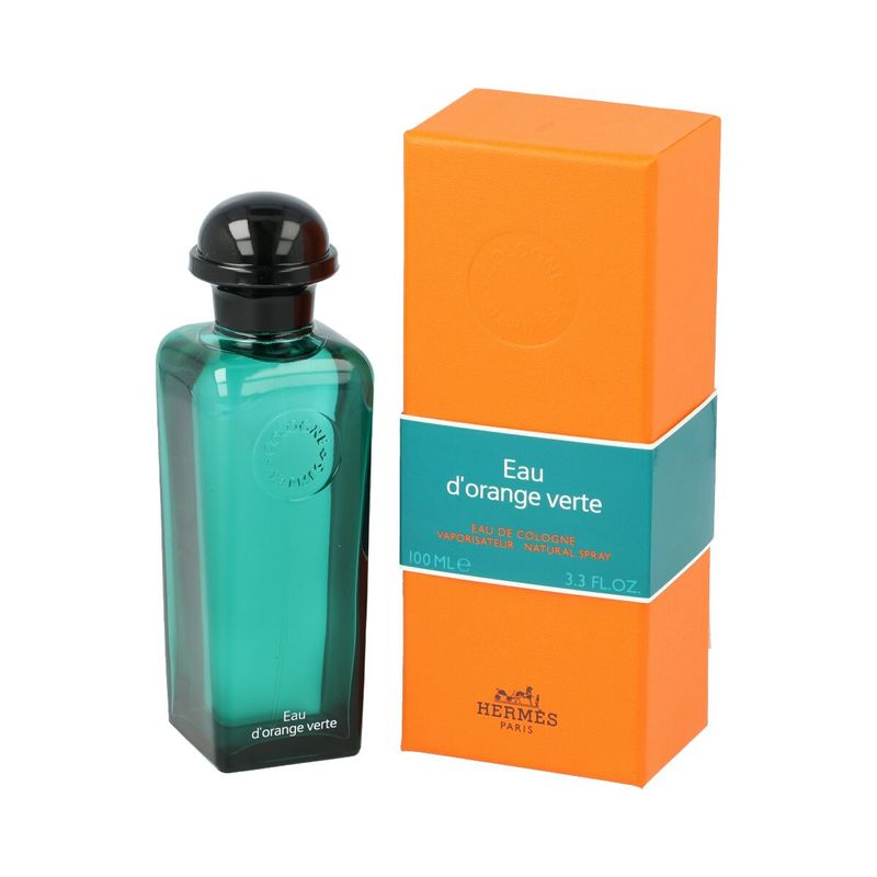 Hermès Eau D'Orange Verte Colonia 100 ml (unisex)