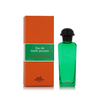 Hermès Eau de Basilic Pourpre Eau de Cologne Unisexe 100 ml