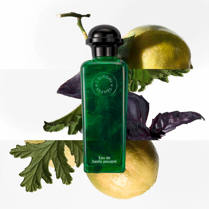 Hermès Eau de Basilic Pourpre Eau de Cologne Unisexe 200 ml