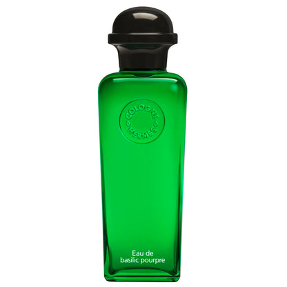 Hermès Eau de Basilic Pourpre Eau de Cologne Unisexe 200 ml