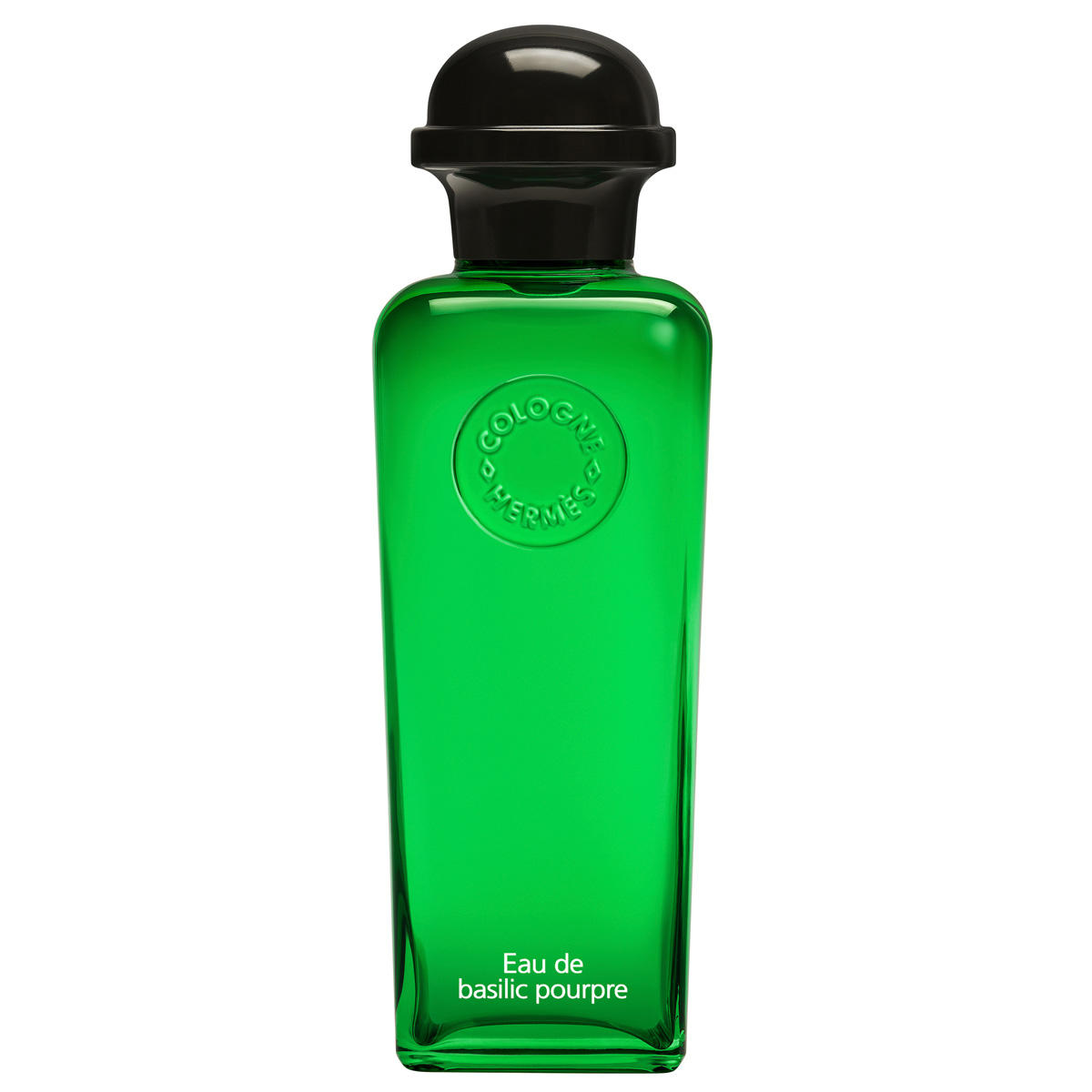Hermès Eau de Basilic Pourpre Eau de Cologne 200 ml (unisexe)